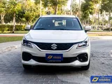 Suzuki Baleno  - Daily 90 QR